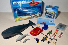 Playmobil 3 Konvolut