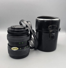 Hanimex Auto Wide Tele zoom