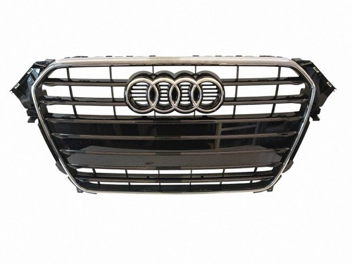 Audi 8k 2014 vorne - s4, b8