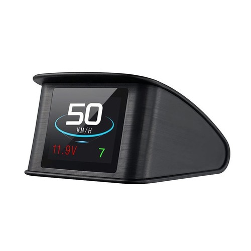 Head display gps - head, up