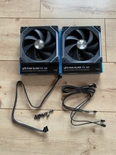 Lian Li Uni Fan Sl-140