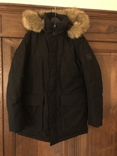 TOMMY HILFIGER, Rockie Down