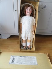 PORZELLANPUPPE SFBJ 301 12