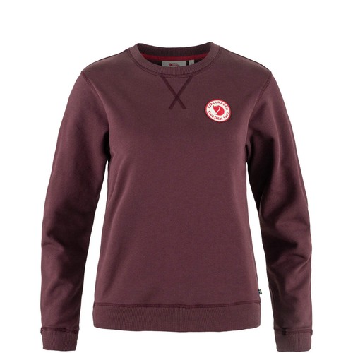Fjallraven womens 1960 logo - fjallraven,