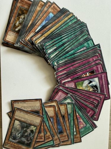 Trading card game - trading,