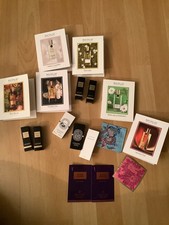 Parfum Probe Nische Diptyque de Nicolai Balmain Molinard Fragonard