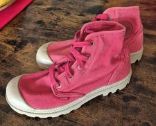 Palladium Pampa Hi Seaker