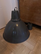 Graue Ikea Deckenlampe Skurup