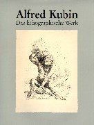 Alfred kubin das - alfred, kubin.
