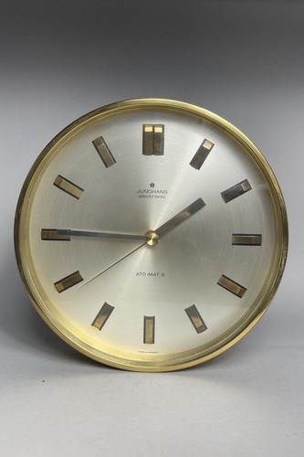 Große junghans electronic - ",