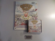 Green Day: Dookie. Authentic Guitar-Tab Edition. [mit CD]. Includes Complete Sol