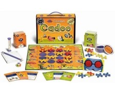 Candoo Spiel Cranium