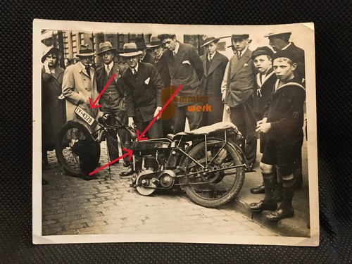 Altes foto unfall - altes,