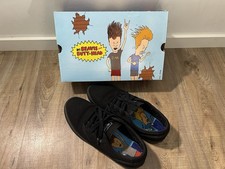 MTV Beavis & Butthead Globe