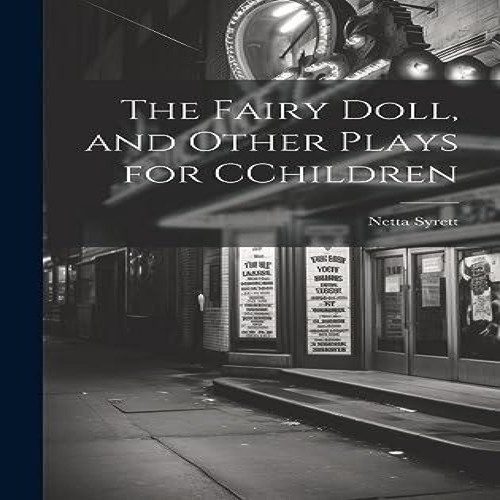 The fairy doll and other - fairy,