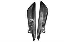 Carbon Seitenverkleidung für