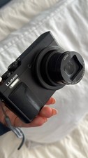 Panasonic lumix tz99 4k - panasonic,
