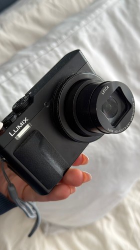 Panasonic lumix tz99 - lumix, dc-tz99