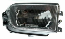 Front Fog Light TYC