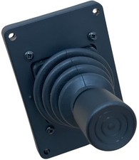 Scanreco Joystick zweiachsig