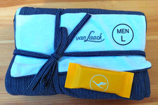 Original Lufthansa FIRST Class