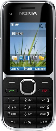 Nokia black - nokia,