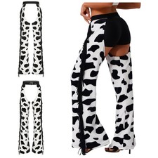 DE Damen Western Cowboy