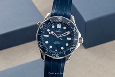 Omega Seamaster Diver 300M