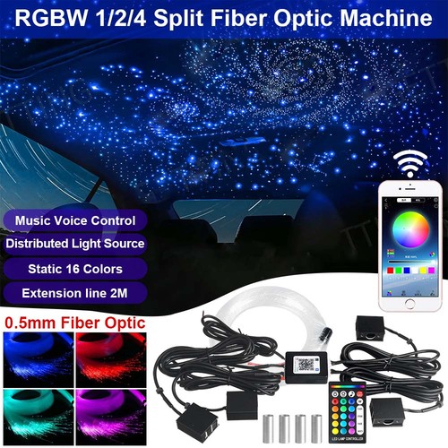 300 600 led rgb sternenhimmel - led,