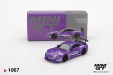 Mini GT 1067 - Toyota Supra