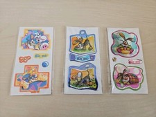 3 Stück Diddl Sticker