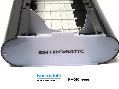 Normstahl entrematic magic - entrematic,