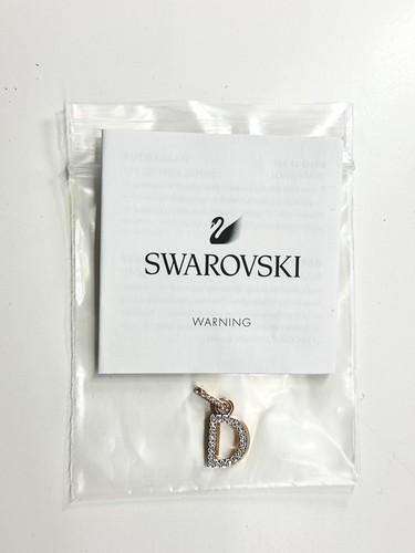 Swarovski remix charm - remix,