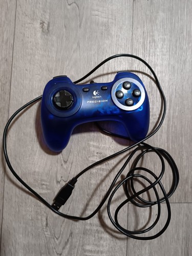 Logitech precision controller - logitech,