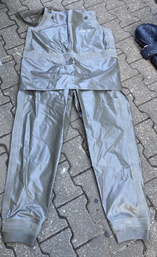 Abc schutzanzug ii - schutzanzug, gr.
