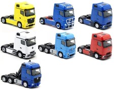 Herpa - MB Mercedes Benz