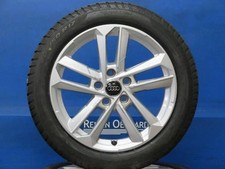 Audi A3 Winterräder Winterreifen Kompletträder original Felgen 17 Zoll A3 8Y GY