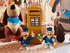 Deutsche Post Evina Herford