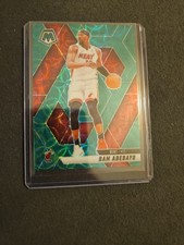 Bam Adebayo 2024-25 Panini