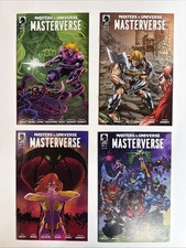 Masters of the Universe