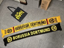Bvb schal borussia - bvb, dortmund