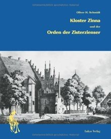 Kloster zinna und der - kloster,