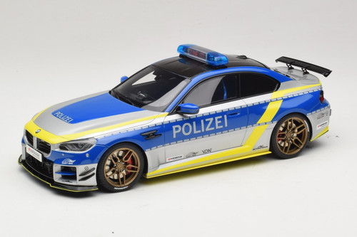 Gt573 bmw g87 schnitzer - gt573, m2