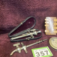 2 x Viktorianischer Champagner