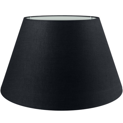 Lampenschirm baumwolle 2xl - lampenschirm,