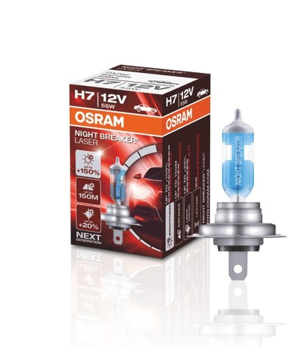 Osram glühlampe 12v - osram,
