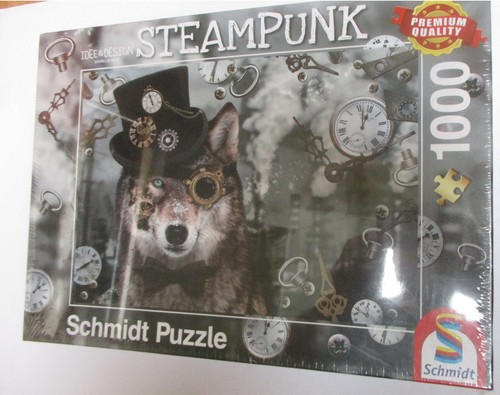 Schmidt puzzle 59647 - schmidt,