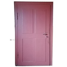 Zimmertür antik Biedermeier