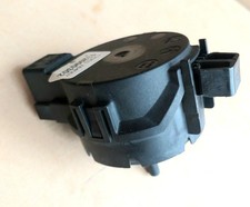 Niveauregler für AEG