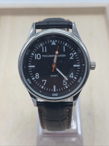 Herrenuhr vuillemin regnier - vuillemin,
